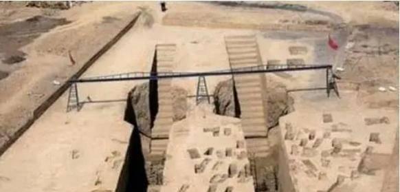 山西文物失竊事件揭秘，盜挖古墓背后的故事浮出水面