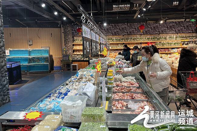 運城蔬菜批發(fā)最新價格，科技引領新時代的蔬菜批發(fā)趨勢