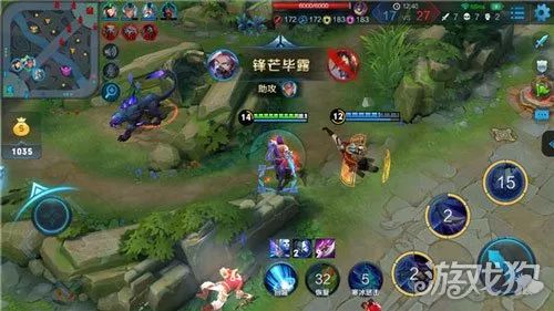 揭秘蘭陵王最新出裝秘籍（2024版），掌握裝備搭配技巧，輕松上分！