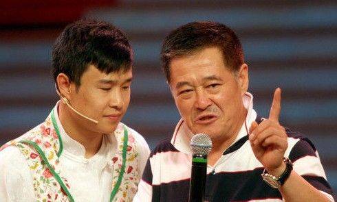 小沈陽最新電影2024,期待與爭議交織的焦點