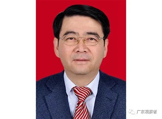 湛江最新人事任免動態(tài)更新