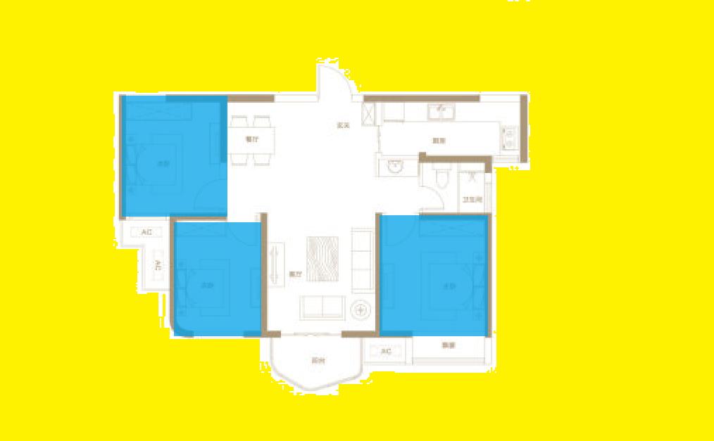 瀚海思念城全新規劃揭秘??
