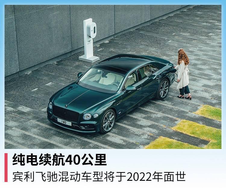 賓利最新車型，奢華與科技的完美融合