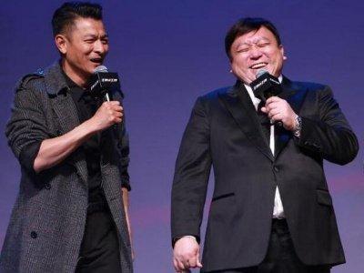 王晶最新力作，視覺盛宴，大飽眼福的電影佳作！