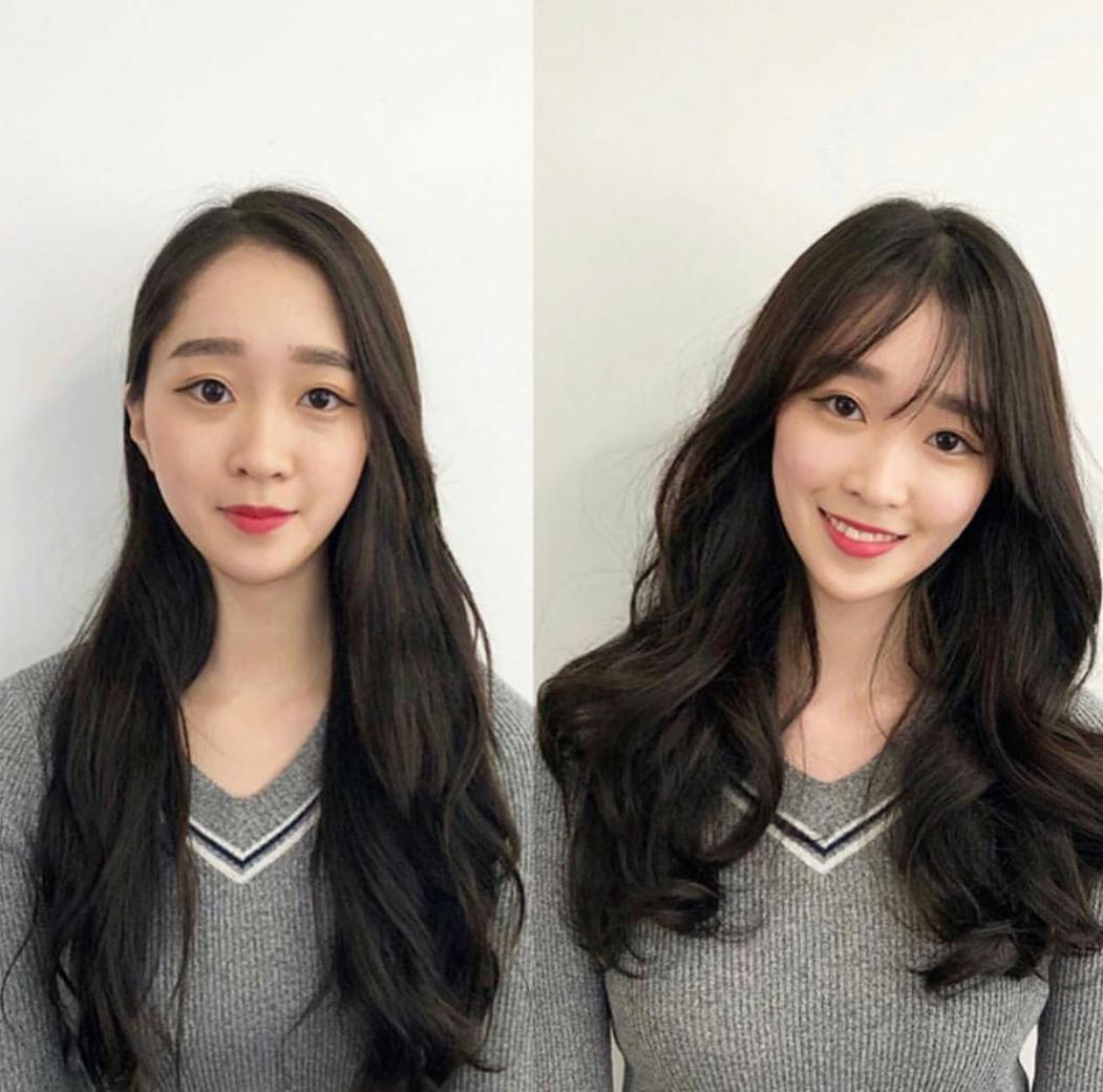 今年最新款發型，科技與時尚的完美融合風采展示