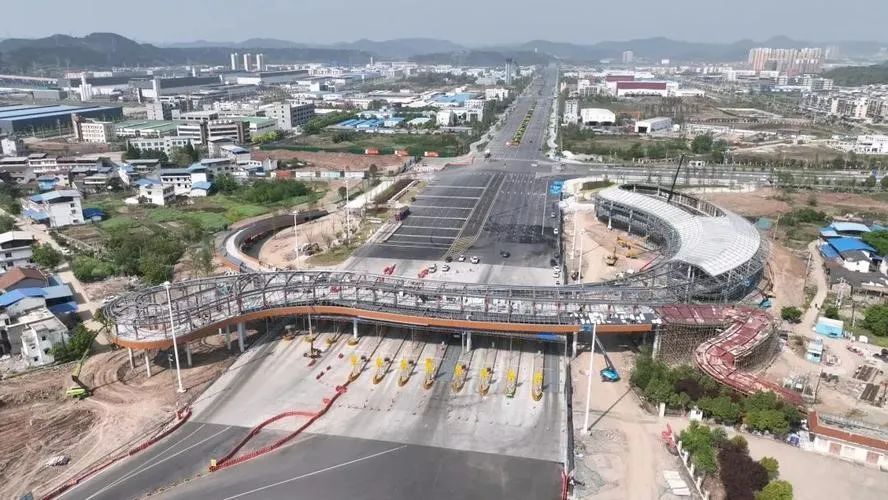 射洪金華最新規(guī)劃項(xiàng)目，科技重塑未來，高科技產(chǎn)品體驗(yàn)前所未有