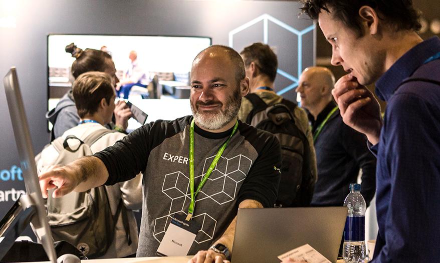 微軟最新科技揭秘，未來科技的魅力超前體驗?