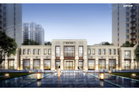 河南商水最新房價(jià)探索，自然美景之旅，尋找內(nèi)心的寧靜與平和