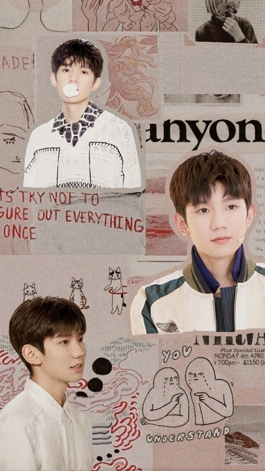 王源最新頭像圖片揭秘,溫馨有趣的日常故事首度曝光!