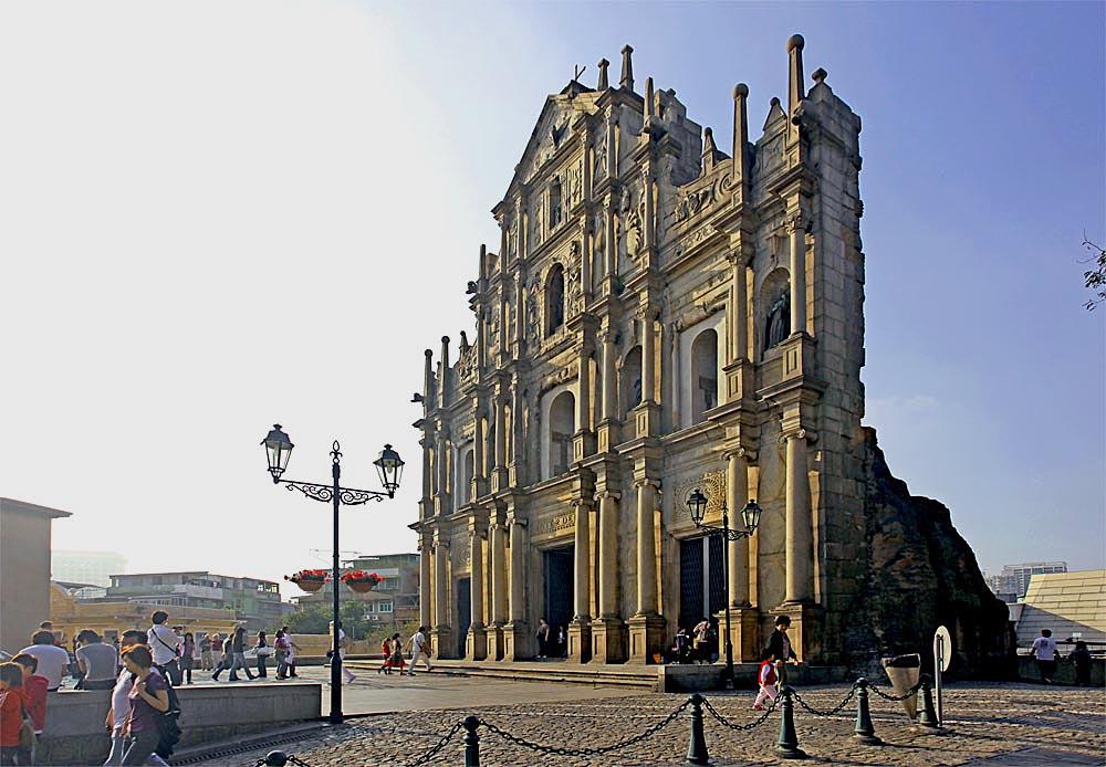 澳門大三巴網站資料查詢,操作實踐評估_FFB49.835云端共享版