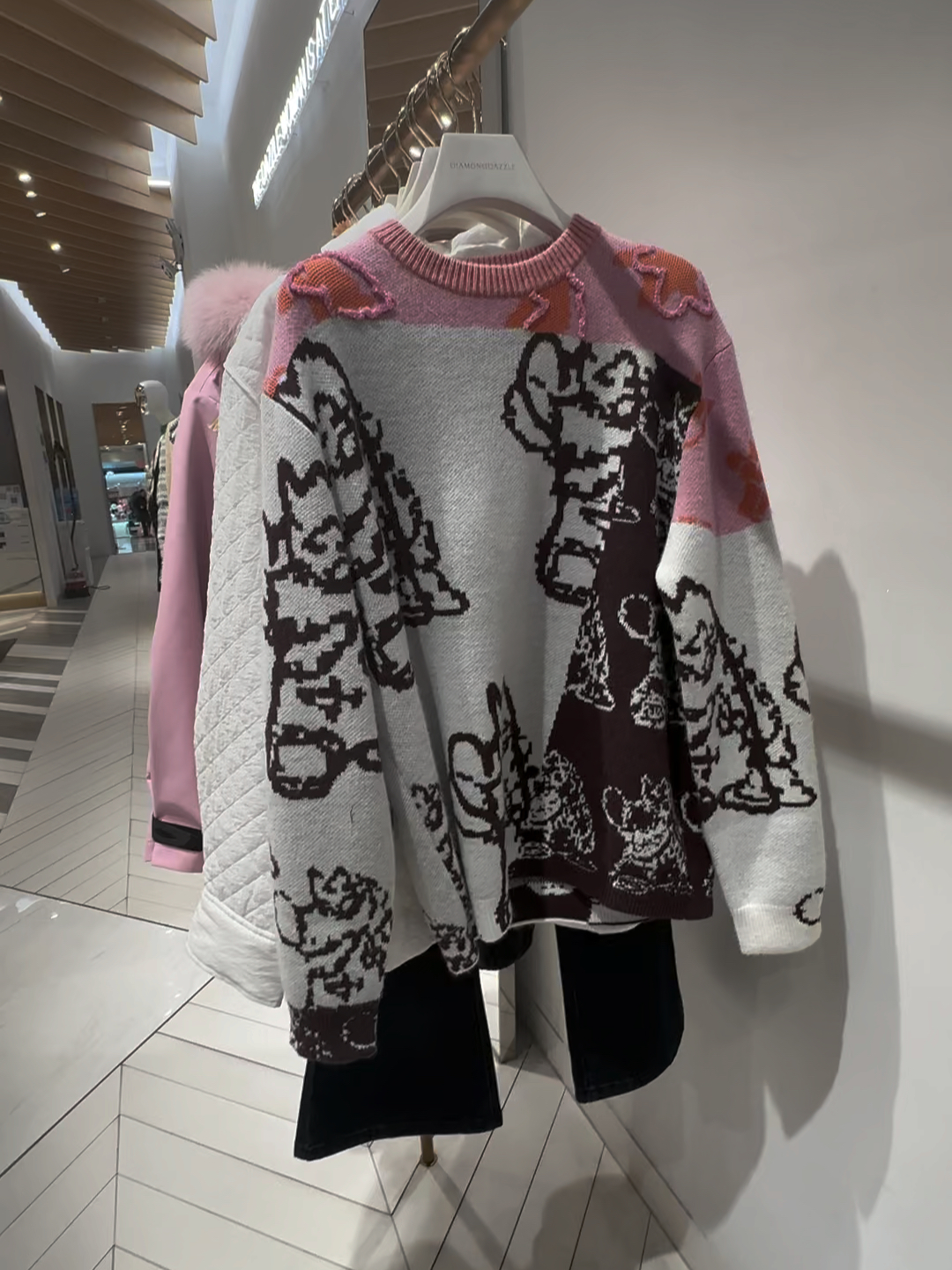 地素最新款——引領時尚潮流與品質的完美融合??