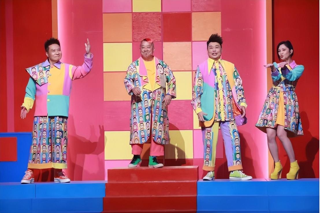 周立波最新節(jié)目,多維度藝術(shù)展現(xiàn)之夜