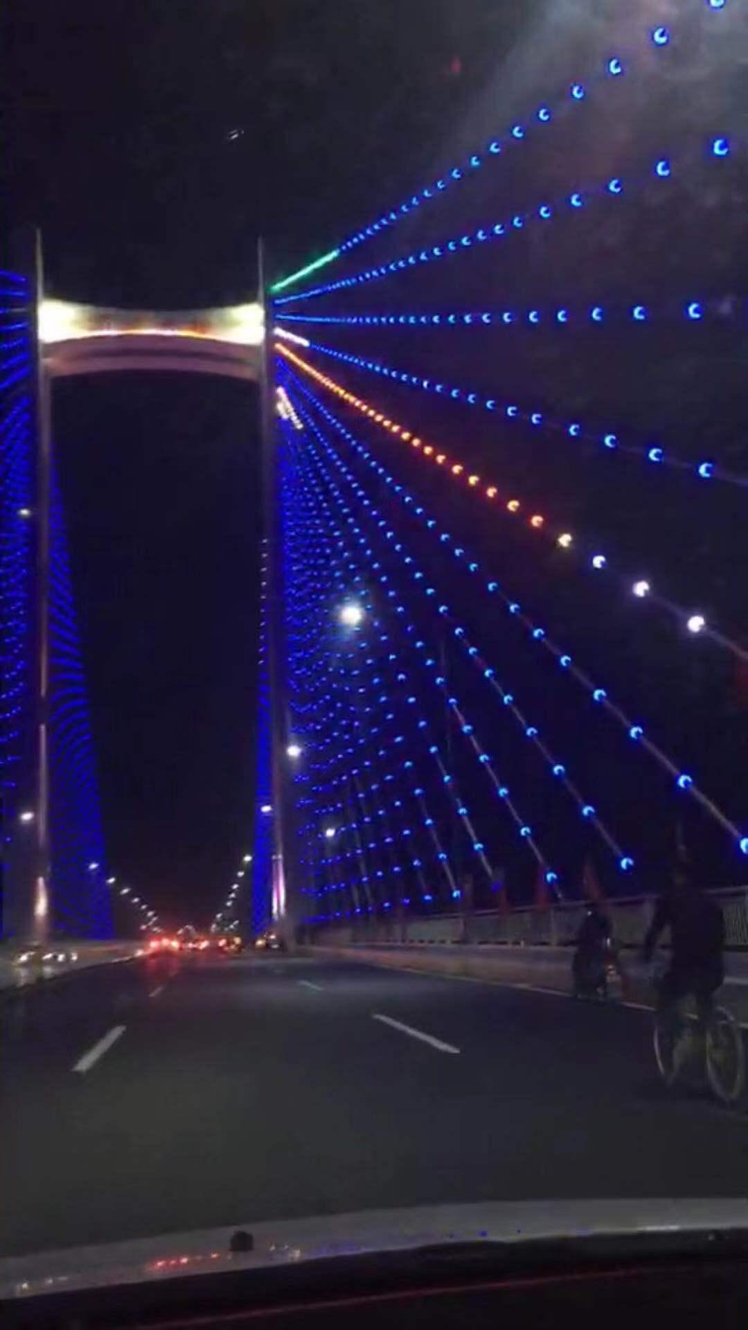 潮州大橋最新進度,重磅更新潮州大橋最新進度??