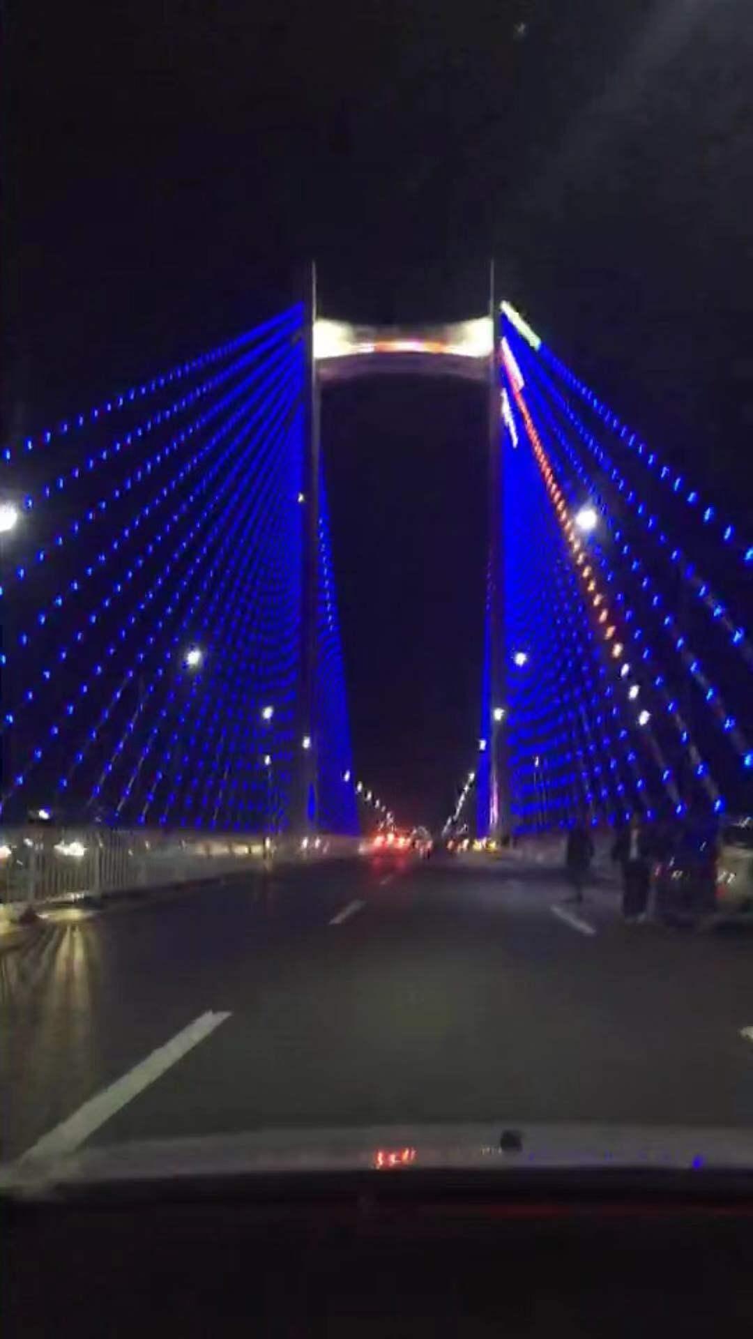 潮州大橋最新進度,重磅更新潮州大橋最新進度??