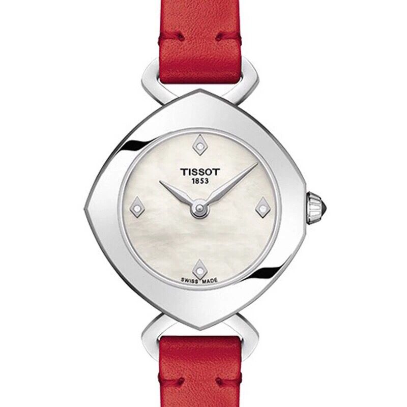 天梭最新女表,時間的藝術,女性璀璨星辰之選