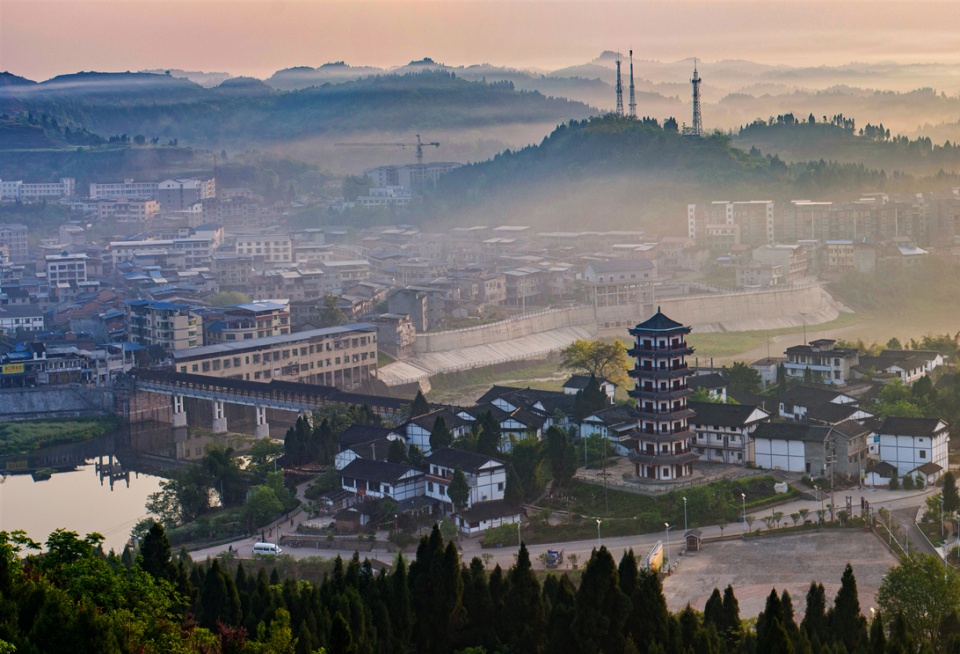 潼南水庫最新動態(tài)，多維視角下的建設(shè)與發(fā)展的探索