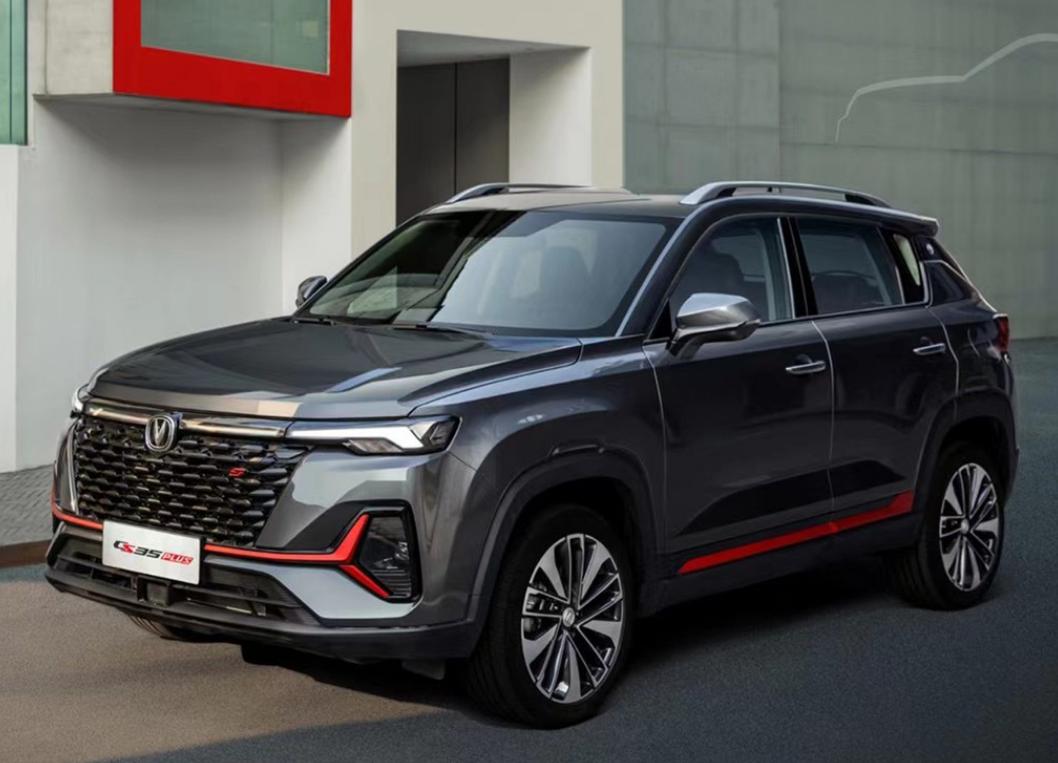 長安最新款圖,設計革新與市場接受度的微妙平衡之道