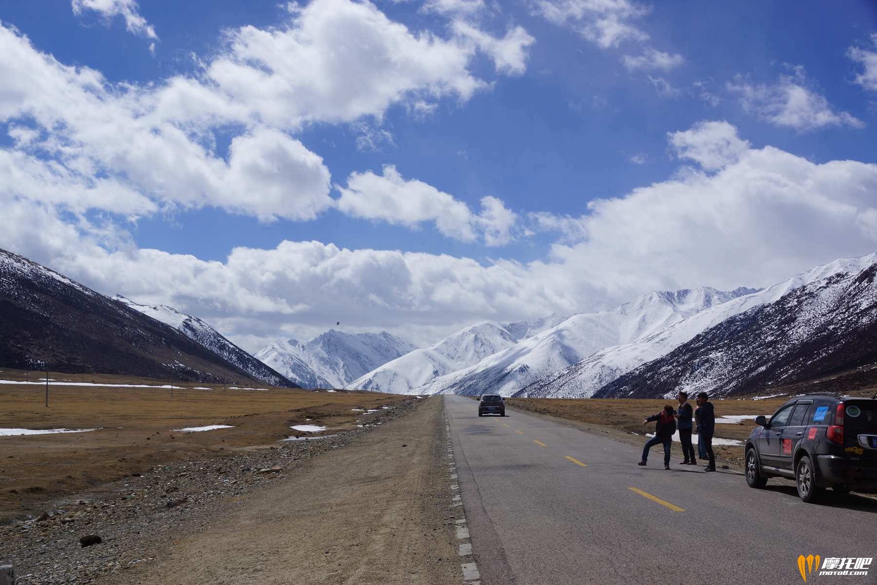 川藏線最新路況直播，時代的進步與道路的變遷實況播報
