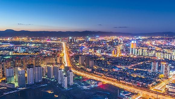 西安最新房價信息，科技驅(qū)動房產(chǎn)新篇章，生活品質(zhì)升級啟動未來時代