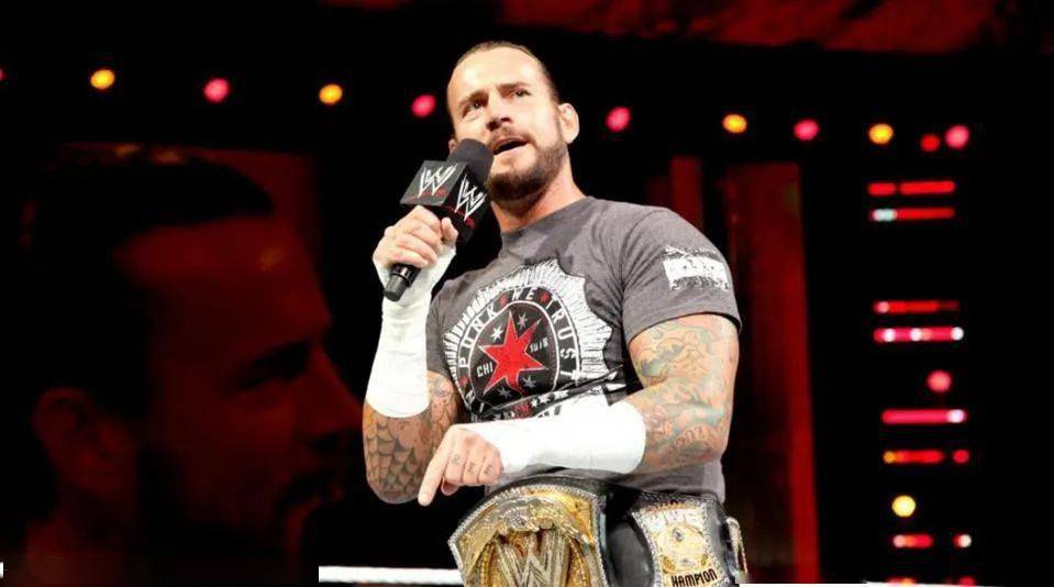 Cmpunk最新動態(tài)更新