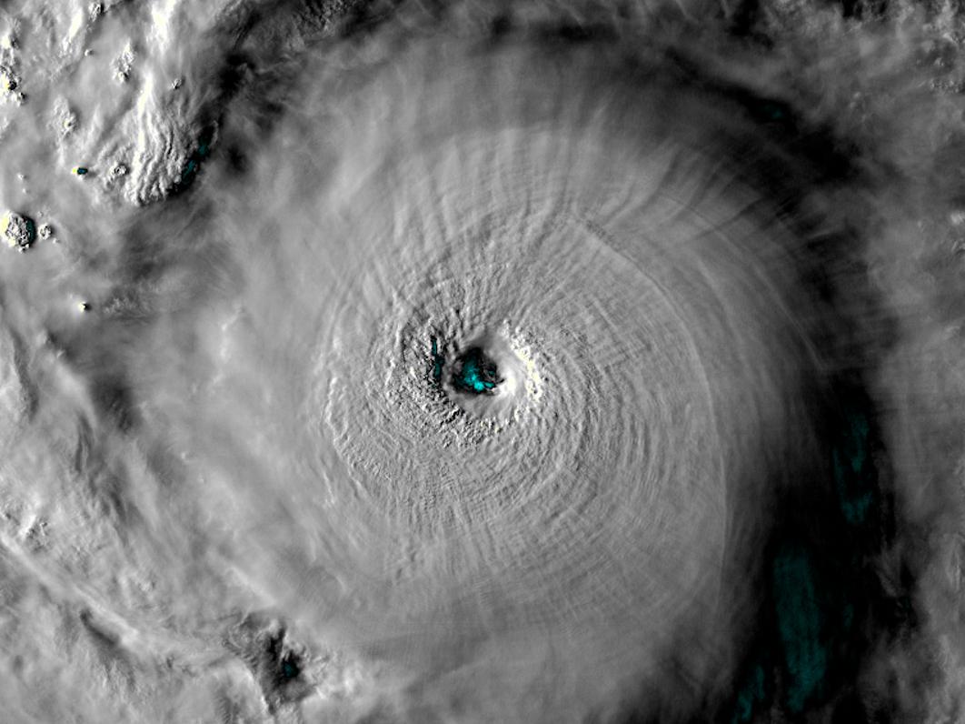 逆風破浪，福建最新臺風消息與學習成長的力量