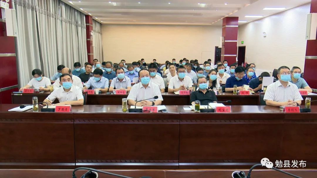 勉縣今日新聞快報,最新本地新聞更新