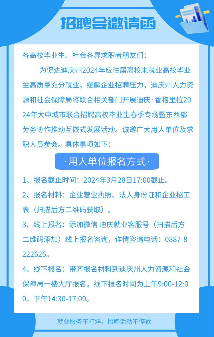迪慶最新招聘信息揭秘，高原上的職業機遇探索