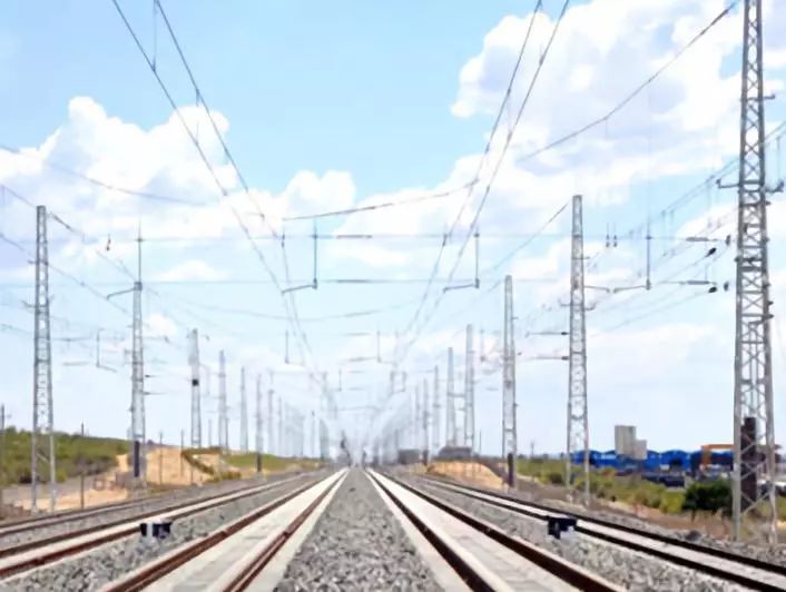 公安縣鐵路規劃最新動態，探索小巷獨特風味與未來鐵路發展之路