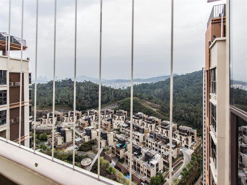 振業巒山谷最新房價，時代印記與市場的脈動