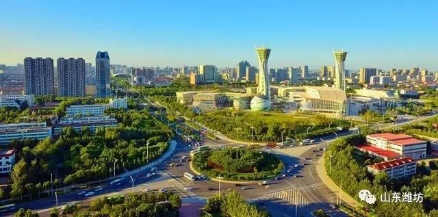 濰坊高新區最新招聘亮點揭秘?