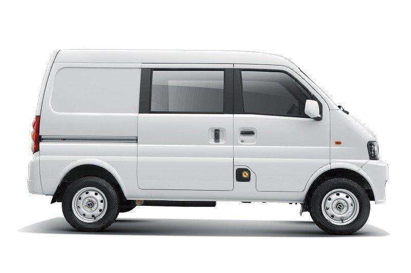 最新款面包車報價大全,多樣選擇,滿足您的出行需求