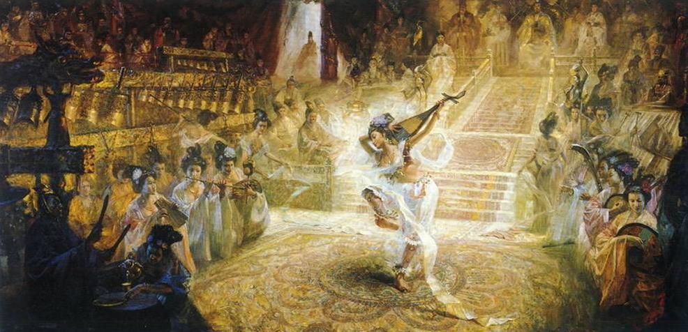 殘龍譜最新章節閱讀，自然美景的探索之旅