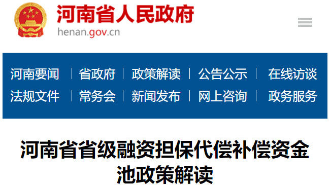河南遠(yuǎn)洋擔(dān)保最新動(dòng)態(tài)及相關(guān)論述概述