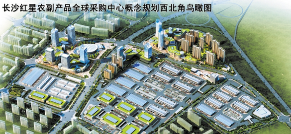 雨花區跳馬鎮蓬勃發展新面貌揭秘，最新消息一覽無余