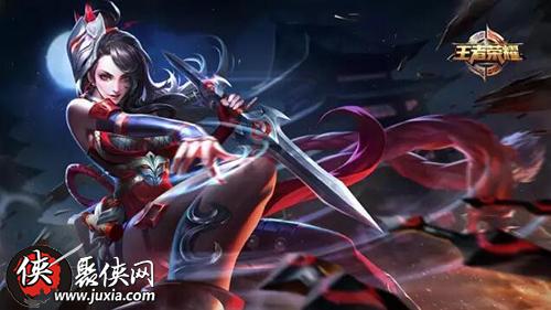 王者榮耀荊軻最新動態揭秘，巷弄深處的神秘小店！