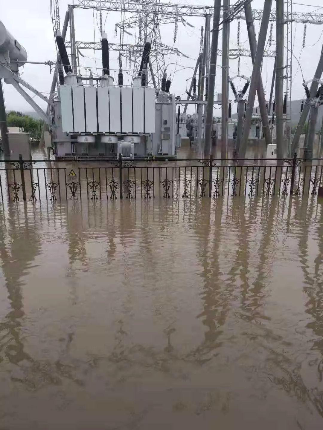 平山縣最新停電通知發布，了解停電安排與應對措施