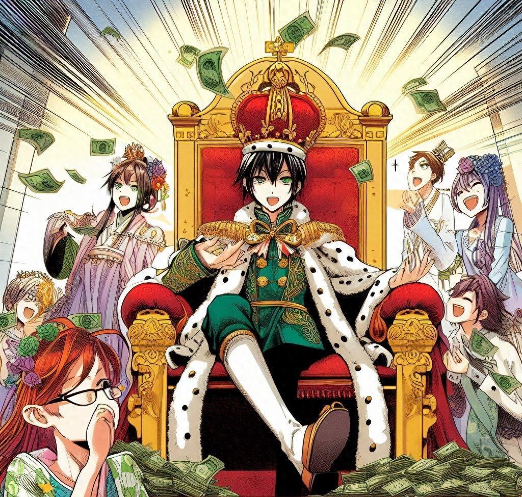 搖旺理財(cái)最新動(dòng)態(tài),科技重塑投資體驗(yàn),引領(lǐng)未來財(cái)富增長之路