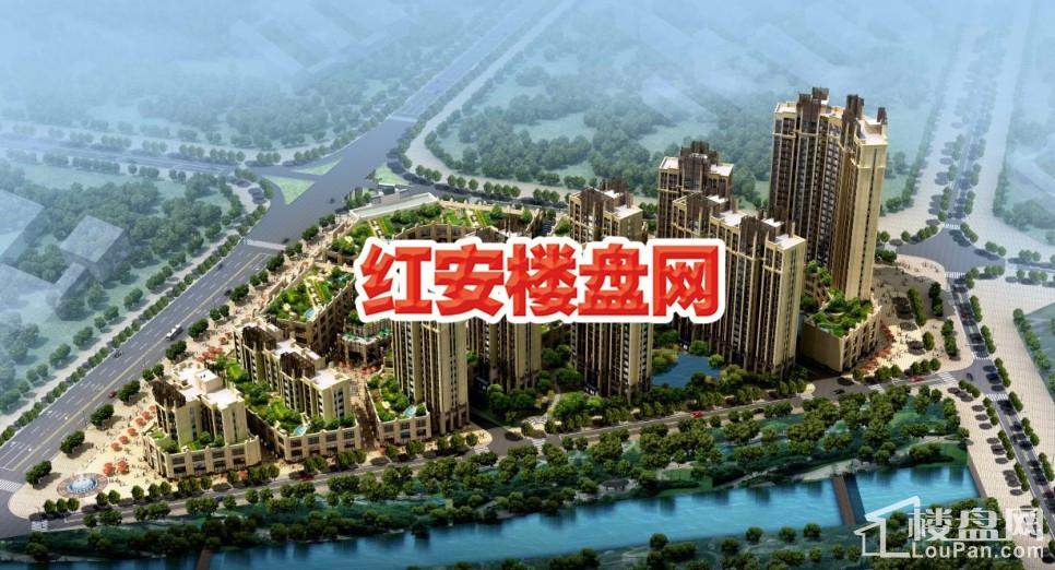 安陽紅安帝都的最新動態，城市變遷與自信之光的閃耀