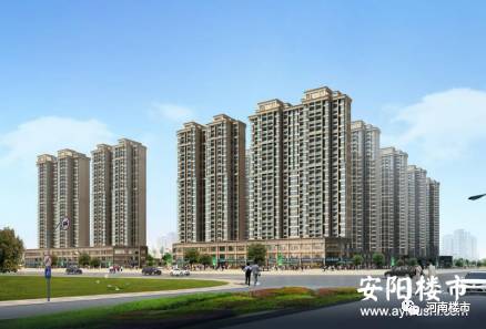 安陽紅安帝都的最新動(dòng)態(tài),城市變遷與自信之光的閃耀