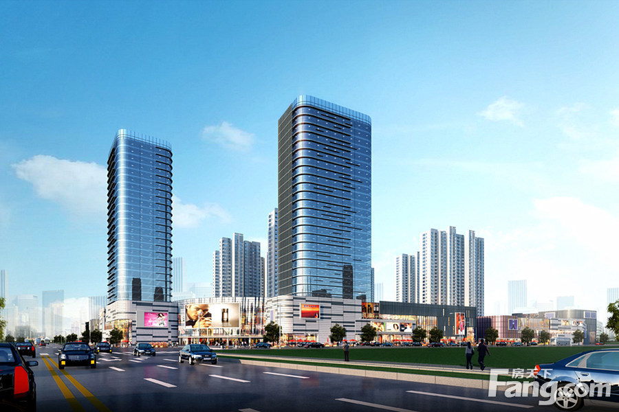 海安雨潤廣場最新動態揭秘??