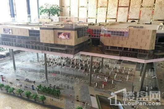 海安雨潤廣場最新動態揭秘??