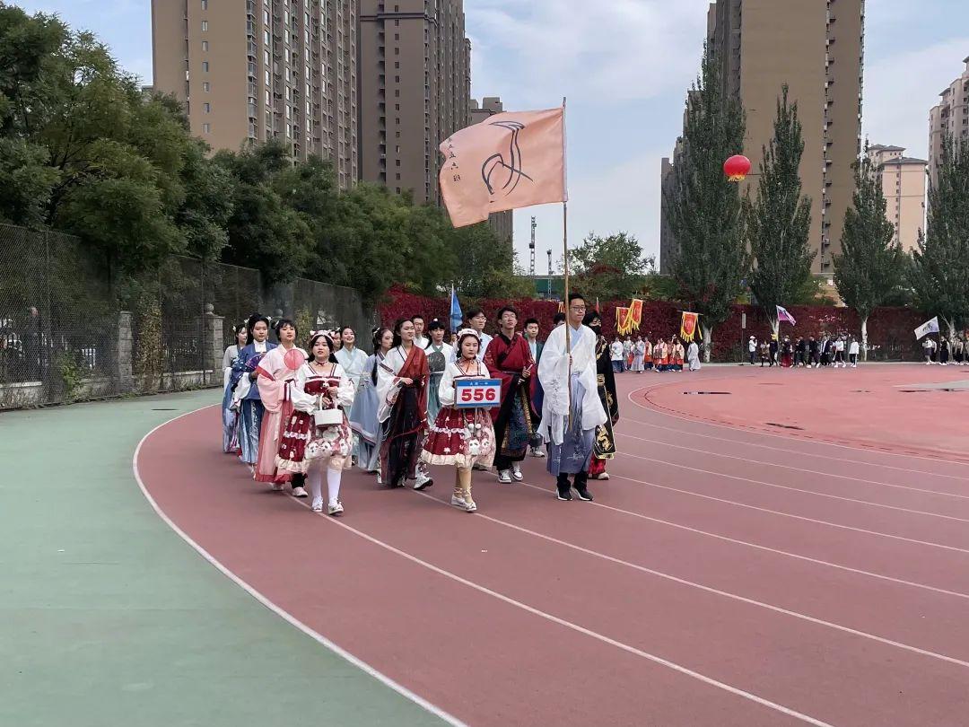 山西省科技創新城最新進展,小城科技夢與溫馨日常的交融