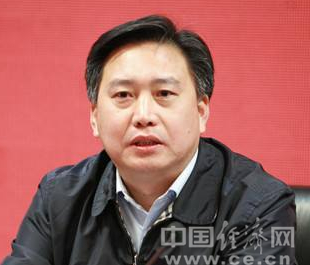 河北高建民最新任命，新征程上的關鍵角色