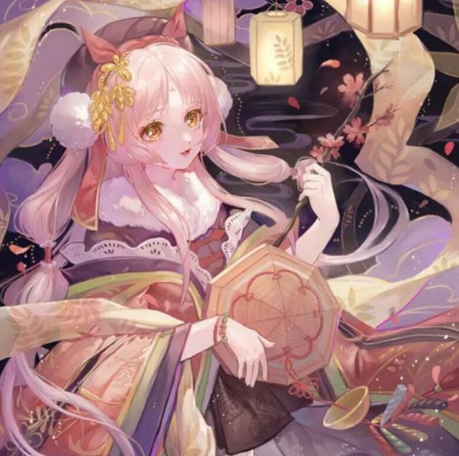 閑聽落花，探索繁華中的靜謐與詩意最新作品發布。