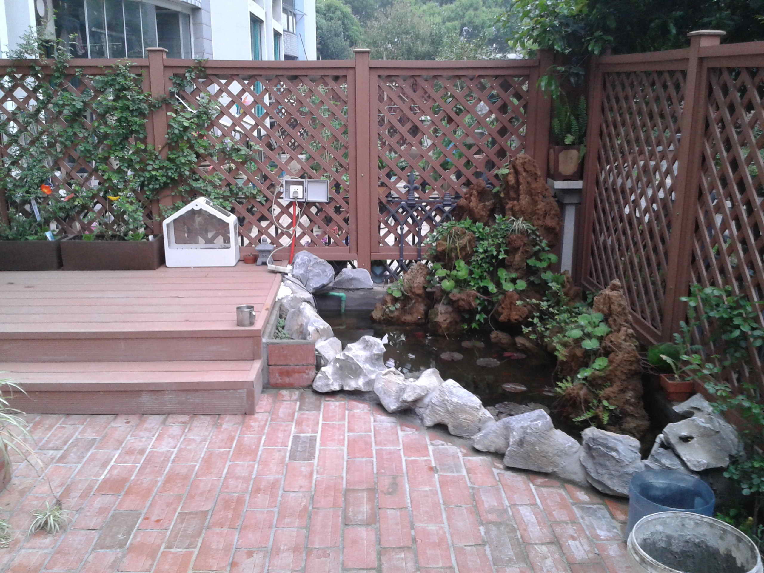 籬笆網曬新家最新發帖,開啟理想生活新篇章!