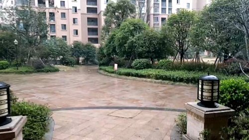 萍鄉中央半島最新動態,小巷深處的獨特風情