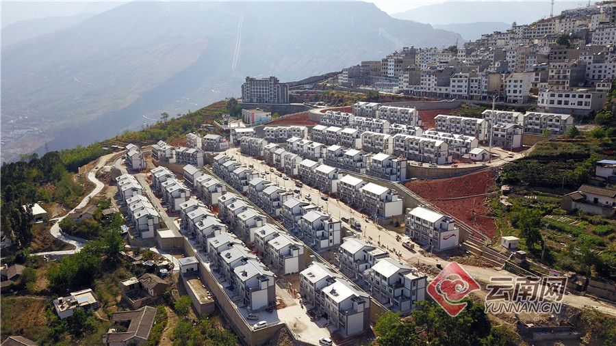 白鶴灘搬遷最新動態，重大工程進展深度解析