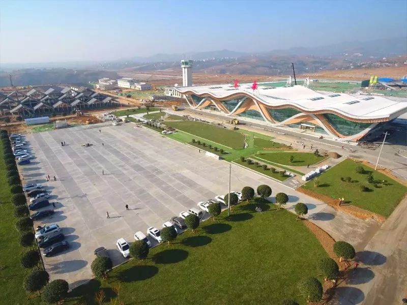 安康機場最新消息更新，新聞速遞