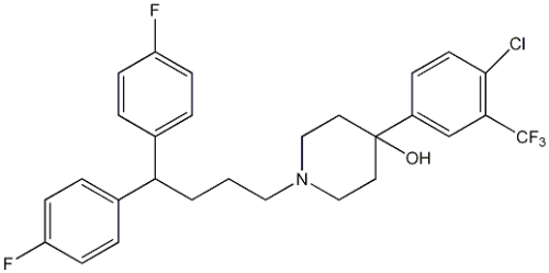 五氟利多的最新治療效果，自信與成就感的源泉，揭示治療成果新篇章