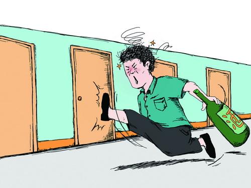 尋性滋事與尋釁滋事行為的最新司法解釋概述